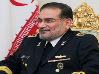 شمخاني بعد إطلاق القمر الاصطناعي الإيراني: “هناك مفاجآت جديدة بالطريق”!缩略图