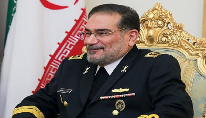 شمخاني بعد إطلاق القمر الاصطناعي الإيراني: “هناك مفاجآت جديدة بالطريق”!缩略图 شمخاني بعد إطلاق القمر الاصطناعي الإيراني: “هناك مفاجآت جديدة بالطريق”!缩略图
