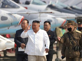 سيئول: كيم بعث رسالة جوابية للأسد缩略图