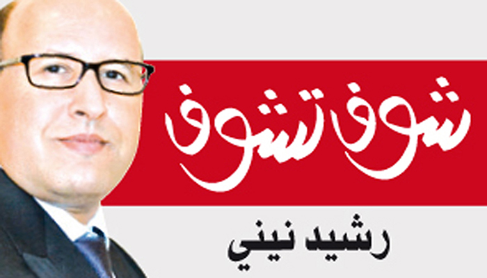 هناك من يتحدث اليوم عن عودة الدولة في المغرب كما لو أنه كشف سرًا من الأسرار الربانية.缩略图 هناك من يتحدث اليوم عن عودة الدولة في المغرب كما لو أنه كشف سرًا من الأسرار الربانية.缩略图