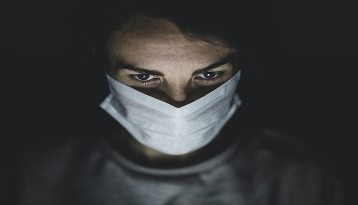 الموساد يعترف بسرقة الكمامات وإحضارها لإسرائيل缩略图