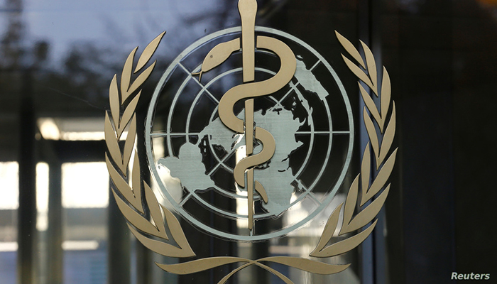 أخفت منظمة الصحة العالمية عن الولايات المتحدة الأمور المتعلقة بكوفيد-19؟缩略图 أخفت منظمة الصحة العالمية عن الولايات المتحدة الأمور المتعلقة بكوفيد-19؟缩略图