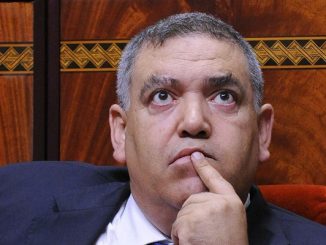 بــعــد فـضــيــحة ” الـجــراد” الـداخلــيــة تــتـصـدى لـفـضــيحــة  ” فـواتــيــر  كــــورونـــا”缩略图