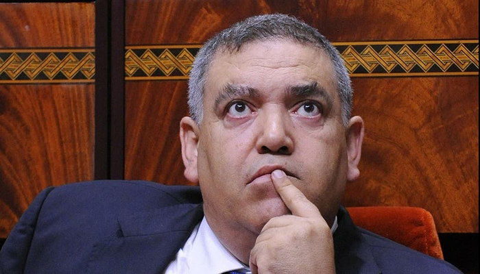 بــعــد فـضــيــحة ” الـجــراد” الـداخلــيــة تــتـصـدى لـفـضــيحــة ” فـواتــيــر كــــورونـــا”缩略图 بــعــد فـضــيــحة ” الـجــراد” الـداخلــيــة تــتـصـدى لـفـضــيحــة ” فـواتــيــر كــــورونـــا”缩略图