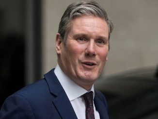 “حزب العمال” البريطاني يختار كير ستارمر زعيما جديدا له缩略图