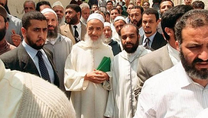 اعتقال ياسر عبادي….قراءة في ردود الأفعال缩略图 اعتقال ياسر عبادي….قراءة في ردود الأفعال缩略图