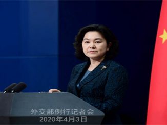 الصين تنفي سجنها مواطنيين على خلفية معتقداتهم الدينية缩略图