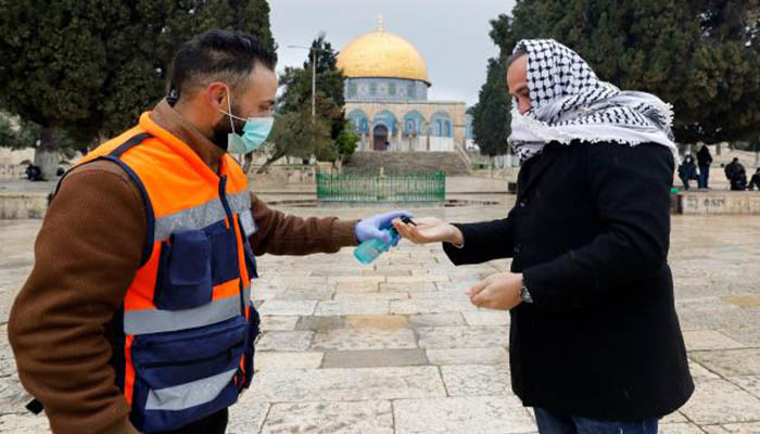 الحكومة الفلسطينية والتحديات المُرَكَبة للكورونا缩略图 الحكومة الفلسطينية والتحديات المُرَكَبة للكورونا缩略图