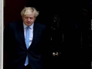 عاجل… رئيس الوزراء البريطاني جونسون يدخل العناية المركزة缩略图