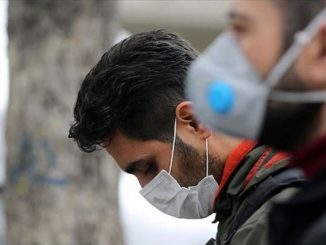 إجبارية وضع “الكمامات الواقية”缩略图