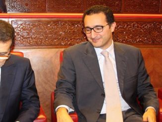 من يكون عثمان الفردوس الذي تسلم حقيبة وزارة الثقافة والشباب والرياضة؟缩略图