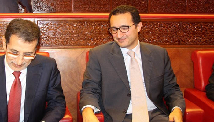 من يكون عثمان الفردوس الذي تسلم حقيبة وزارة الثقافة والشباب والرياضة؟缩略图 من يكون عثمان الفردوس الذي تسلم حقيبة وزارة الثقافة والشباب والرياضة؟缩略图