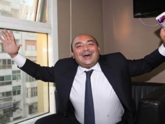 الوزير الأسبق بلخياط يخصم نصف أجور الصحافيين缩略图