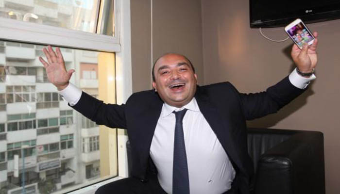 الوزير الأسبق بلخياط يخصم نصف أجور الصحافيين缩略图 الوزير الأسبق بلخياط يخصم نصف أجور الصحافيين缩略图