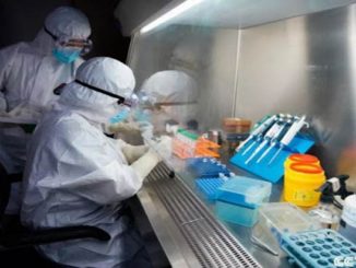 دوافع سياسية خفية وراء محاولات تشويه نوايا الصين الطيبة!!缩略图