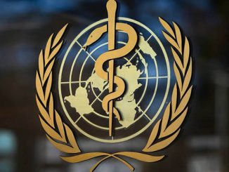 مدير عام منظمة الصحة العالمية وأمين عام الأمم المتحدة يردان على تهديد ترامب缩略图