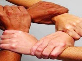 التكافل الإجتماعي محطة لإختبار الإُمة缩略图