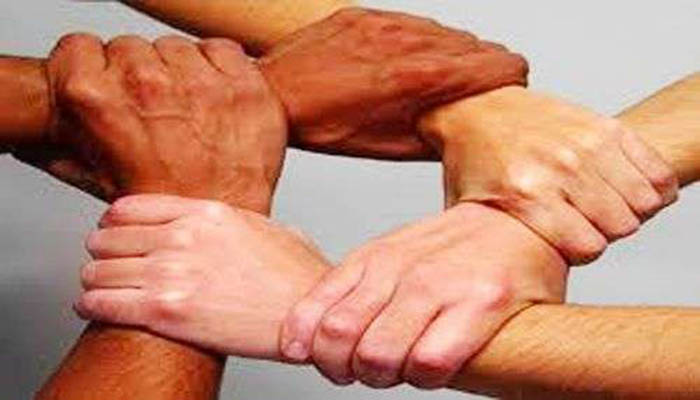 التكافل الإجتماعي محطة لإختبار الإُمة缩略图 التكافل الإجتماعي محطة لإختبار الإُمة缩略图