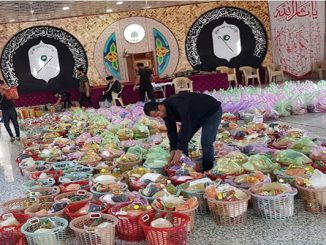 كوكب العراق والإنسانية缩略图