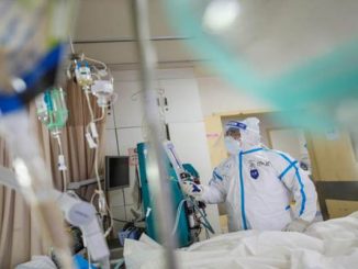 بن كرير : فريق طبي صيني من شانغهاي يساعد  في مكافحة فيروس كورونا缩略图