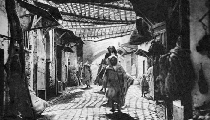 قضية العدوى والحجر الصحي في مغرب العصر الوسيط缩略图 قضية العدوى والحجر الصحي في مغرب العصر الوسيط缩略图
