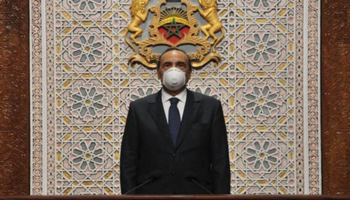 المالكي يثمن الإجراءات الاستباقية التي أمر بها الملك缩略图 المالكي يثمن الإجراءات الاستباقية التي أمر بها الملك缩略图