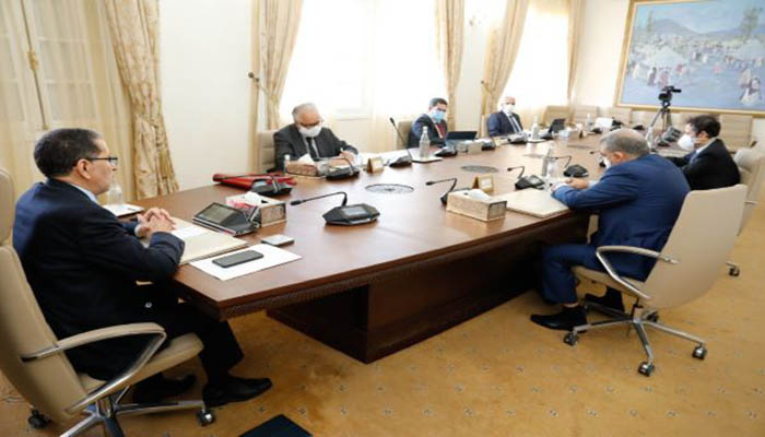 حصيلة المجلس الحكومي… قانون حالة الطوارئ وتدابير التخفيف من ازمة كورونا缩略图 حصيلة المجلس الحكومي… قانون حالة الطوارئ وتدابير التخفيف من ازمة كورونا缩略图