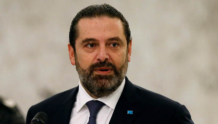 الحريري: الحكومة تتجه إلى خطة انتحار اقتصادي缩略图 الحريري: الحكومة تتجه إلى خطة انتحار اقتصادي缩略图