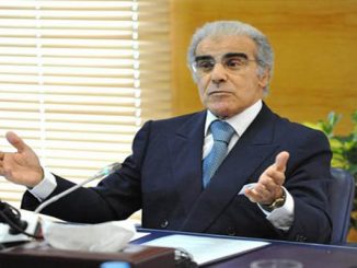 والي بنك المغرب: احتياطات العملة كافية وتغطي أزيد من 5 أشهر缩略图