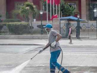 جمعية حماية المستهلك تطالب بتوقيف عمليات التعقيم ” العشوائي”缩略图