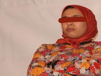 النيابة العامة تمتع شقيقة البرلمانية ماء العينين بالسراح المؤقت مقابل كفالة缩略图