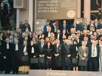 محامون مغاربة بالخارج يقدمون استشارات لمغاربة العالم مجانا缩略图