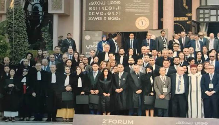 محامون مغاربة بالخارج يقدمون استشارات لمغاربة العالم مجانا缩略图 محامون مغاربة بالخارج يقدمون استشارات لمغاربة العالم مجانا缩略图