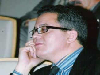 ابراهيم اغلان: تأملات في مشاهد أربعة من الزمن الكوروني بالمغرب缩略图