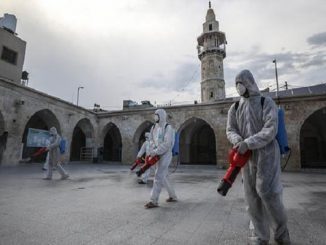 مختصون وعلماء دين يحسمون مسألة صيام رمضان في زمن كورونا缩略图