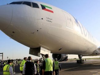 الكويت تنفذ أضخم خطة إجلاء في تاريخها缩略图