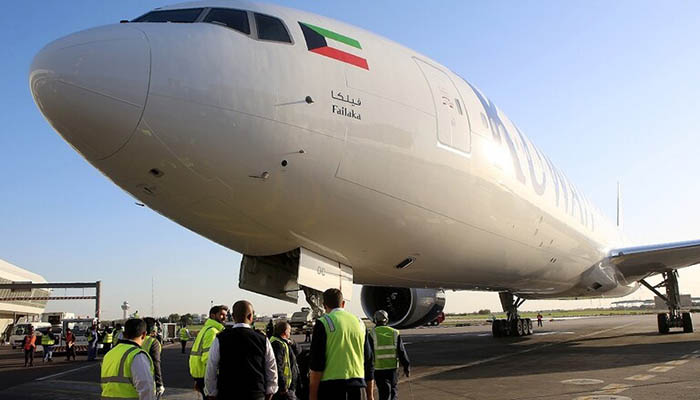 الكويت تنفذ أضخم خطة إجلاء في تاريخها缩略图 الكويت تنفذ أضخم خطة إجلاء في تاريخها缩略图