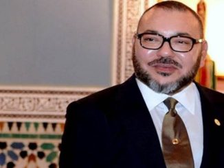 الملك محمد السادس يضع مركزا استشفائيا رهن إشارة الحكومة دولة مالي缩略图