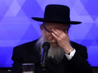 اسرائيل: معلومات نتنياهو غير دقيقة، ووزير الصحة مصاب بكورونا缩略图