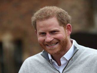 الأمير هاري يتخلى عن لقبه في الوثائق الرسمية الأمريكية الجديدة缩略图