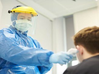 مرضى بفيروس كورونا يصفون عارضا “جديدا ومقلقا” للمرض!缩略图