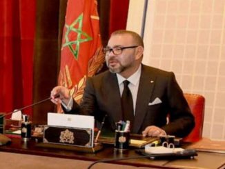 الملك محمد السادس يجري محادثات هاتفية مع رئيسي الكوت ديفوار والسينغال缩略图