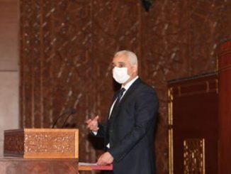 الاجراءات المتخذة بتعليمات سامية من الملك مكنت من تفادي الأسوأ缩略图