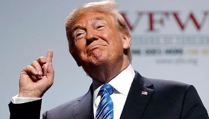 بنك ألماني يرفض طلبا من الشيوخ الأمريكي يخص ترامب缩略图 بنك ألماني يرفض طلبا من الشيوخ الأمريكي يخص ترامب缩略图