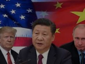 مستقبل العلاقات الدولية ما بعد أزمة كورونا缩略图