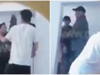 معاق يتعرض للتعنيف… الدرك الملكي يضع بطلة الفيديو تحت الحراسة النظرية缩略图