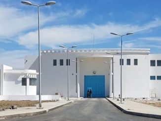مندوبية السجون تعلن عن تسجيل إصابات جديدة في صفوف الموظفين والنزلاء بسجون طنجة و راس الماء و بوركايز缩略图