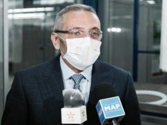 المغرب ينتج 100 مليون كمامة缩略图