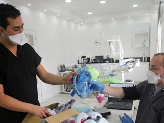 الجزائر تلغي الرسوم الجمركية وضريبة القيمة المضافة على المنتجات الصيدلانية缩略图