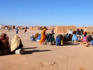 الاتحاد الأوروبي يبدي تخوفه من انتشار كورونا في مخيمات تندوف缩略图